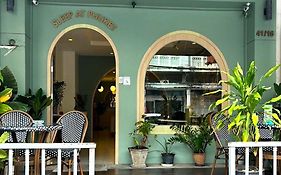 สลีฟ แอท ภูเก็ต (มาตรฐานความสะอาด Sha)