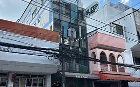 สลีฟ แอท ภูเก็ต (มาตรฐานความสะอาด Sha)